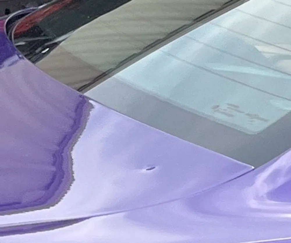 2023 Dodge Challenger SRT Hellcat Redeye