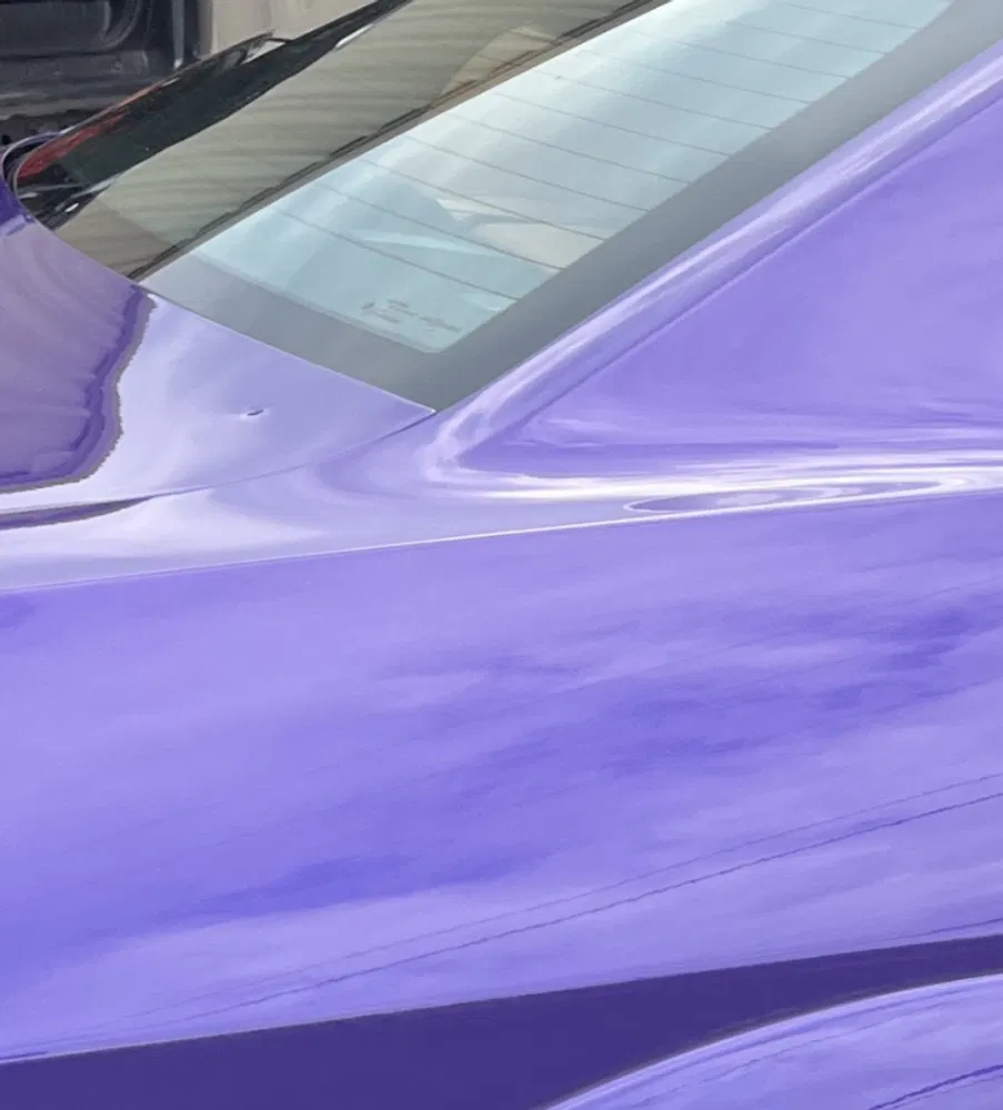 2023 Dodge Challenger SRT Hellcat Redeye