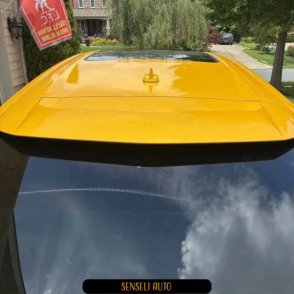 2022 Lamborghini Urus Base