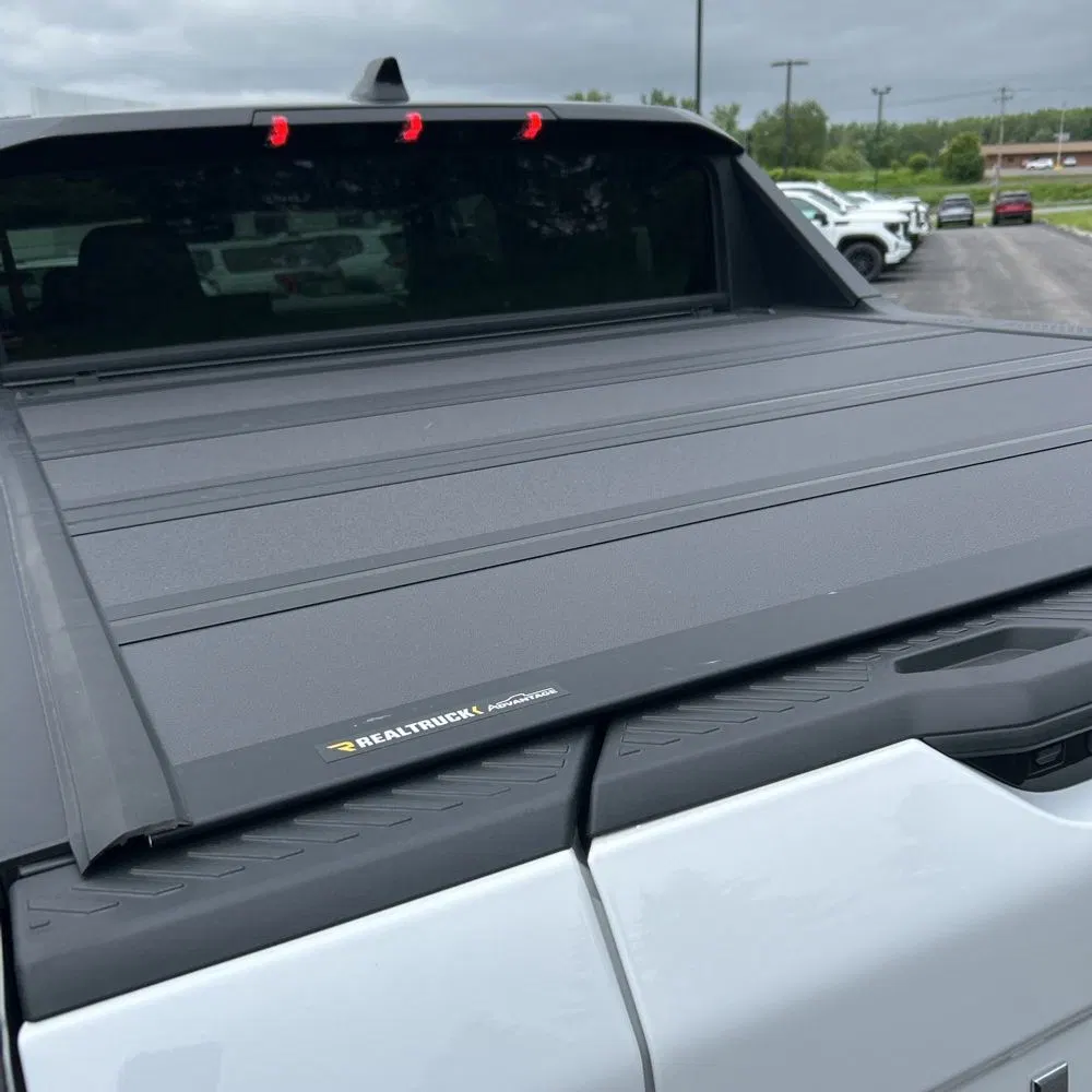 2025 GMC HUMMER EV 2X