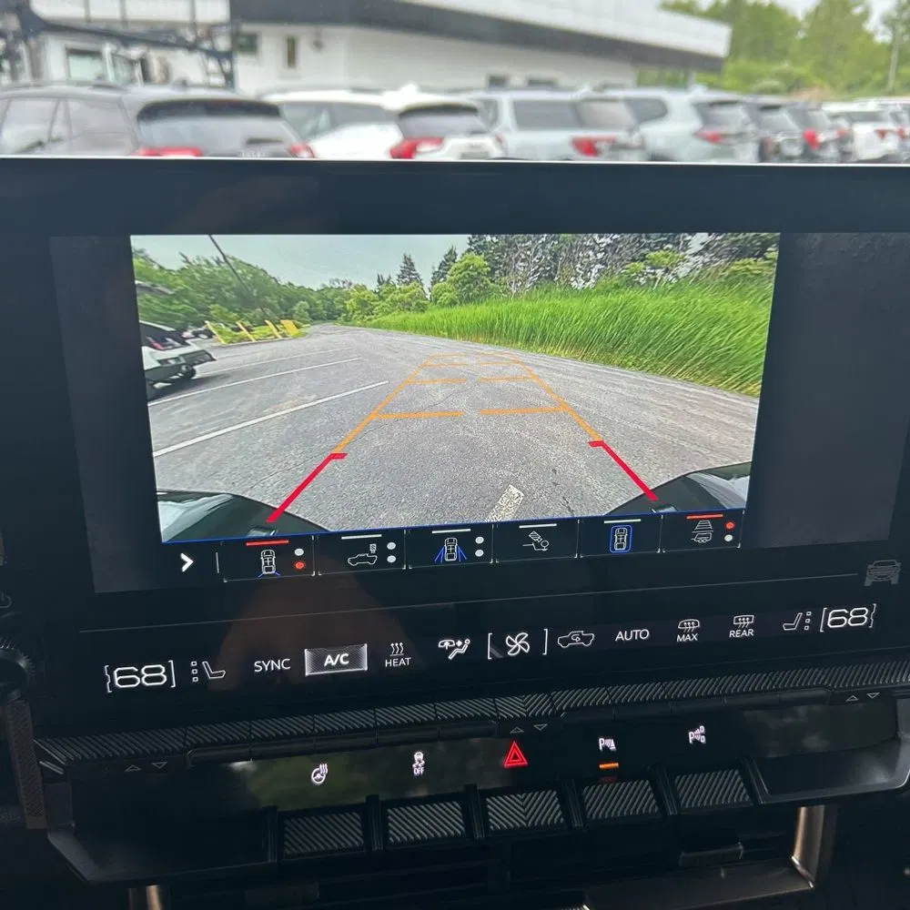 2025 GMC HUMMER EV 2X