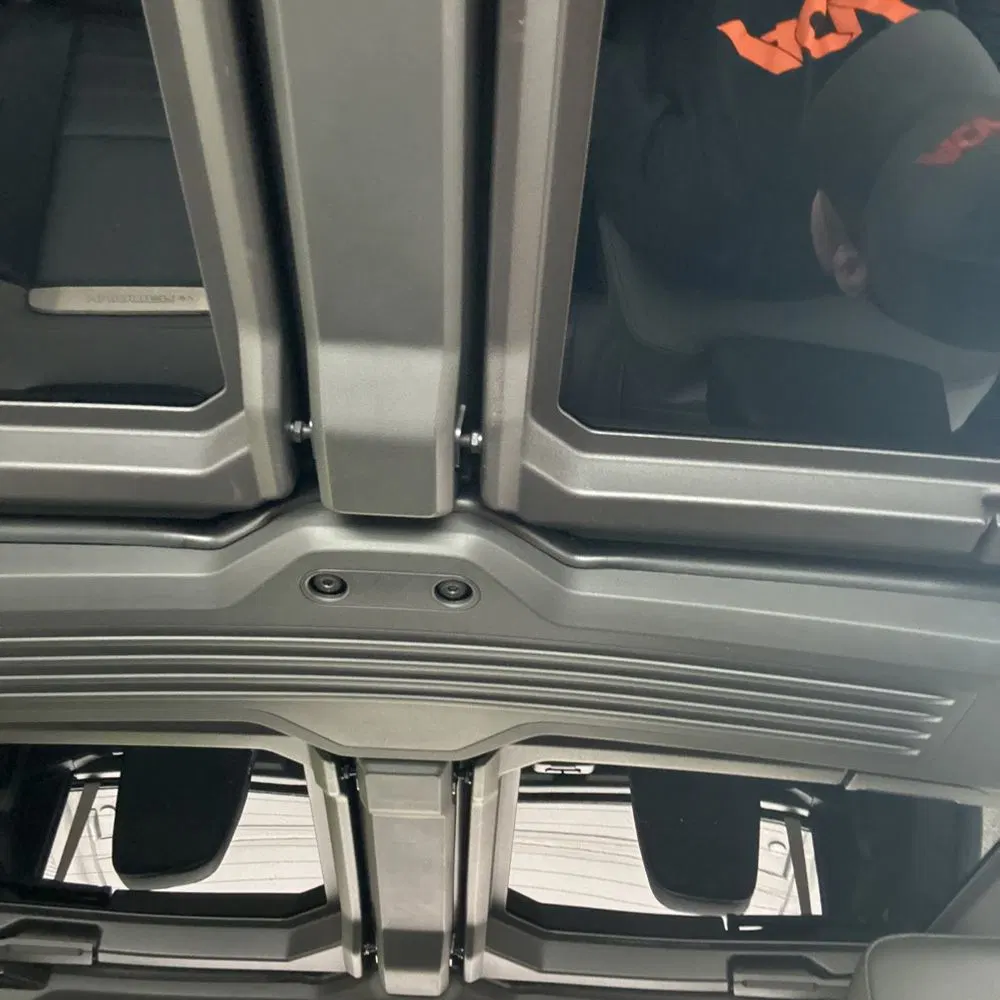 2025 GMC HUMMER EV 2X