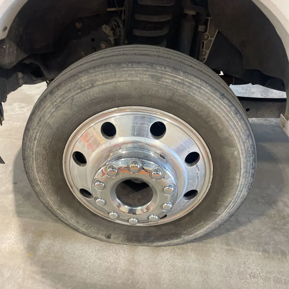 2022 Ford F-450 Super Duty Lariat