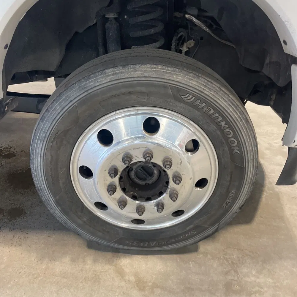 2022 Ford F-450 Super Duty Lariat