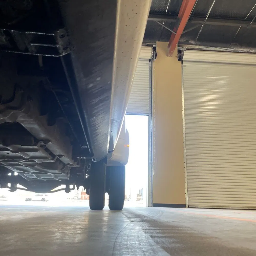 2022 Ford F-450 Super Duty Lariat
