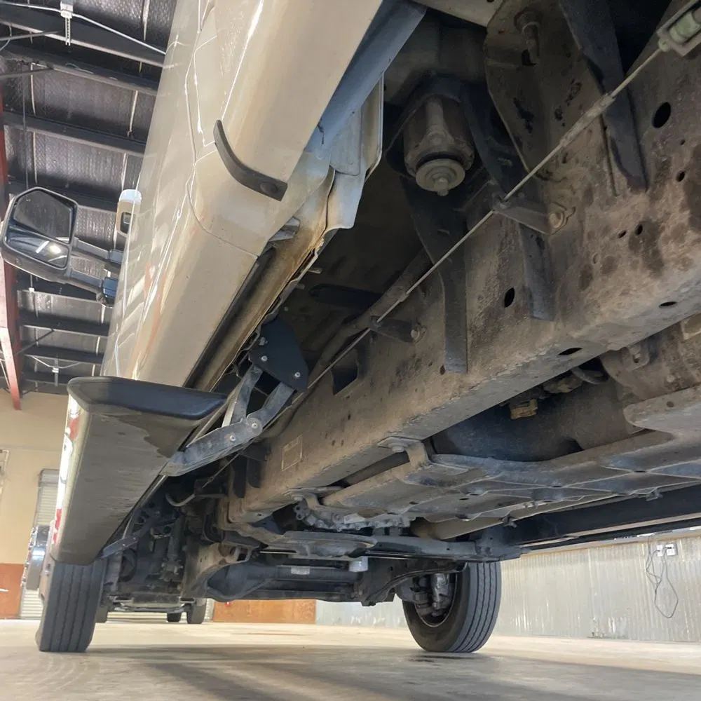 2022 Ford F-450 Super Duty Lariat