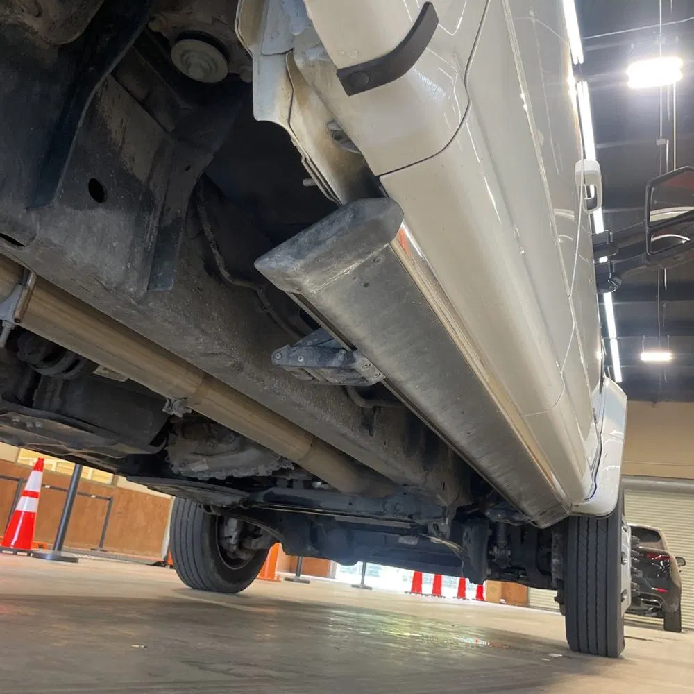 2022 Ford F-450 Super Duty Lariat