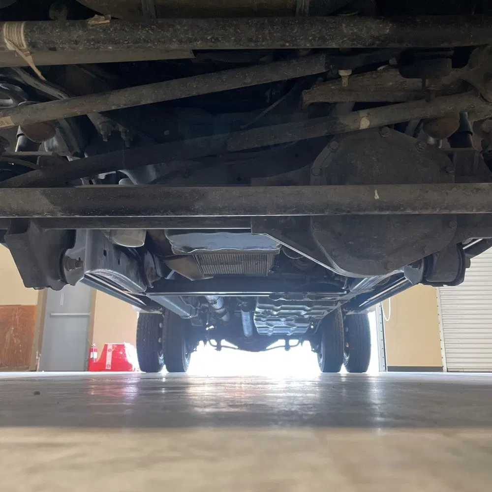 2022 Ford F-450 Super Duty Lariat