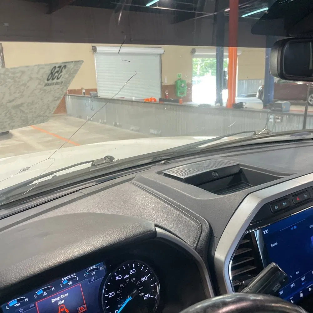 2022 Ford F-450 Super Duty Lariat