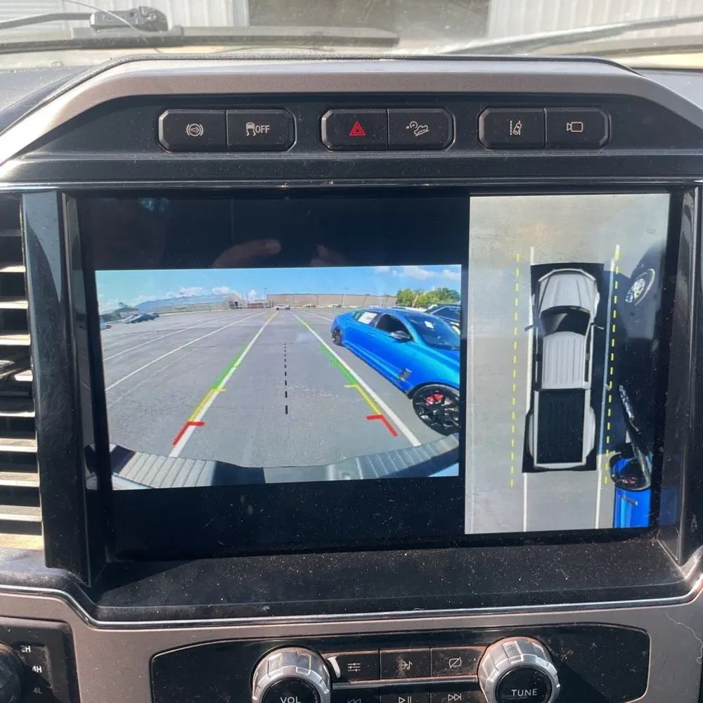 2022 Ford F-450 Super Duty Lariat
