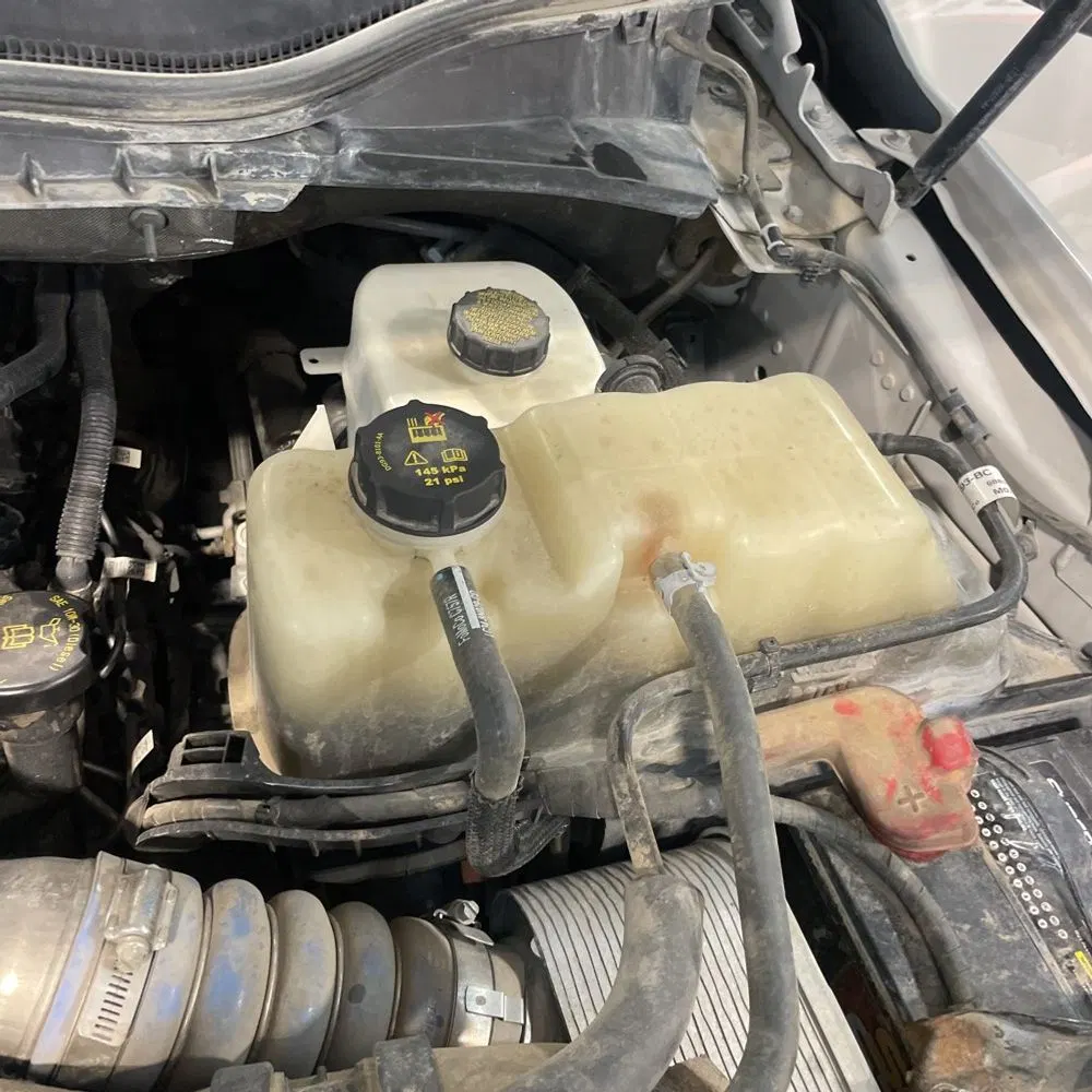 2022 Ford F-450 Super Duty Lariat