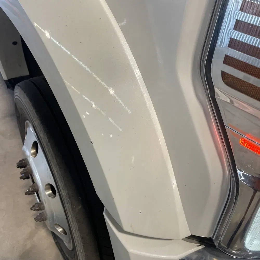 2022 Ford F-450 Super Duty Lariat