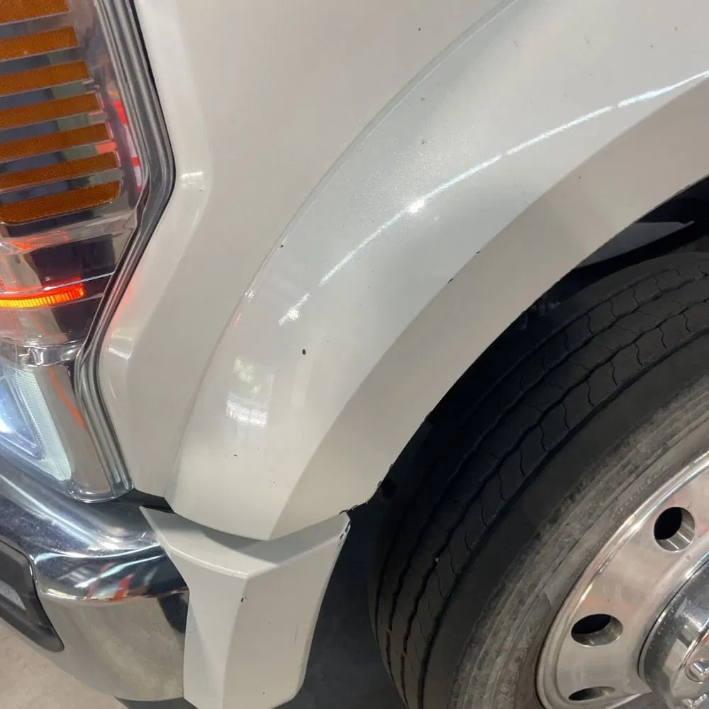 2022 Ford F-450 Super Duty Lariat