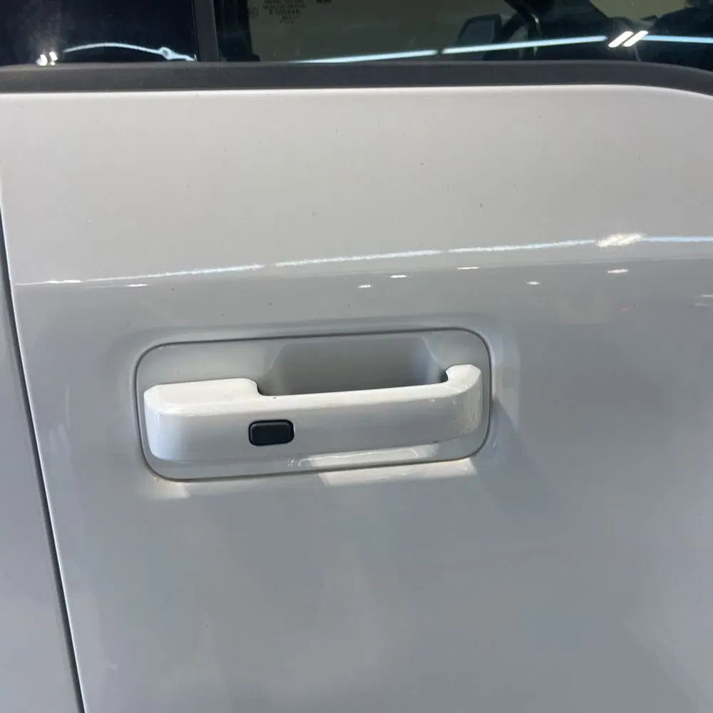 2022 Ford F-450 Super Duty Lariat