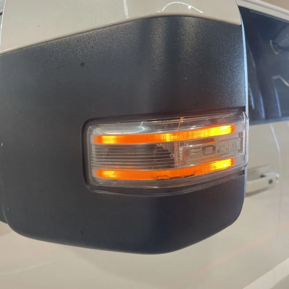 2022 Ford F-450 Super Duty Lariat