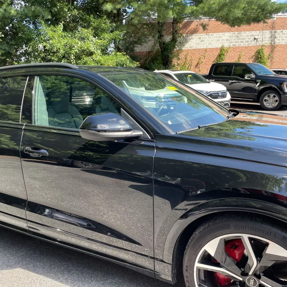 2023 Audi RS Q8