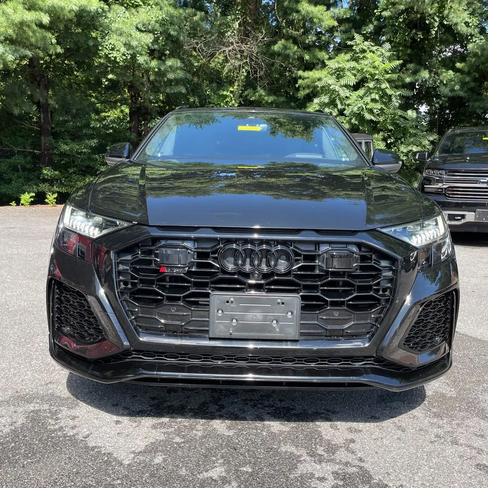 2023 Audi RS Q8