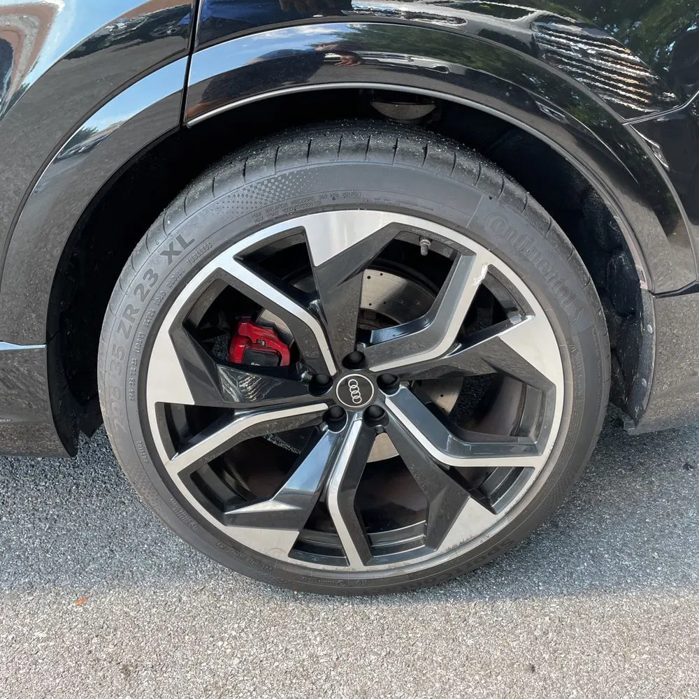 2023 Audi RS Q8