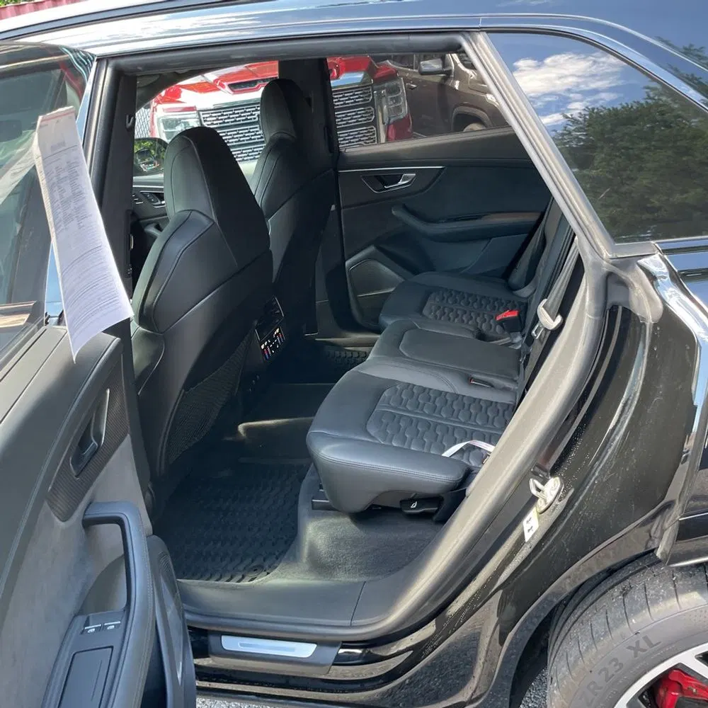 2023 Audi RS Q8