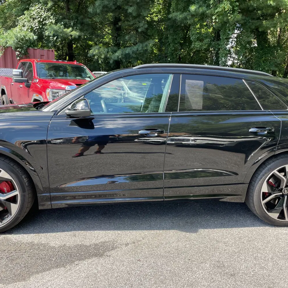 2023 Audi RS Q8