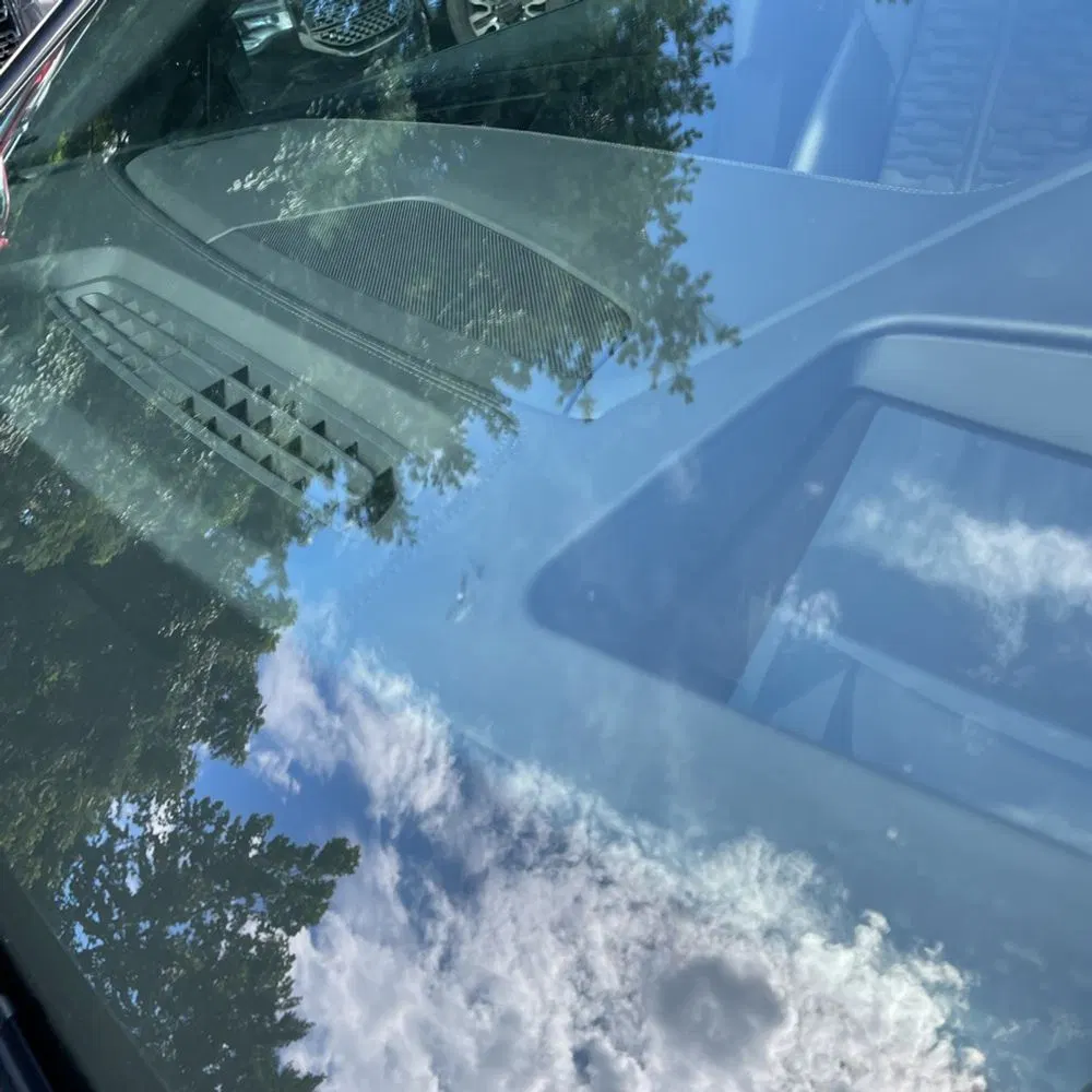 2023 Audi RS Q8