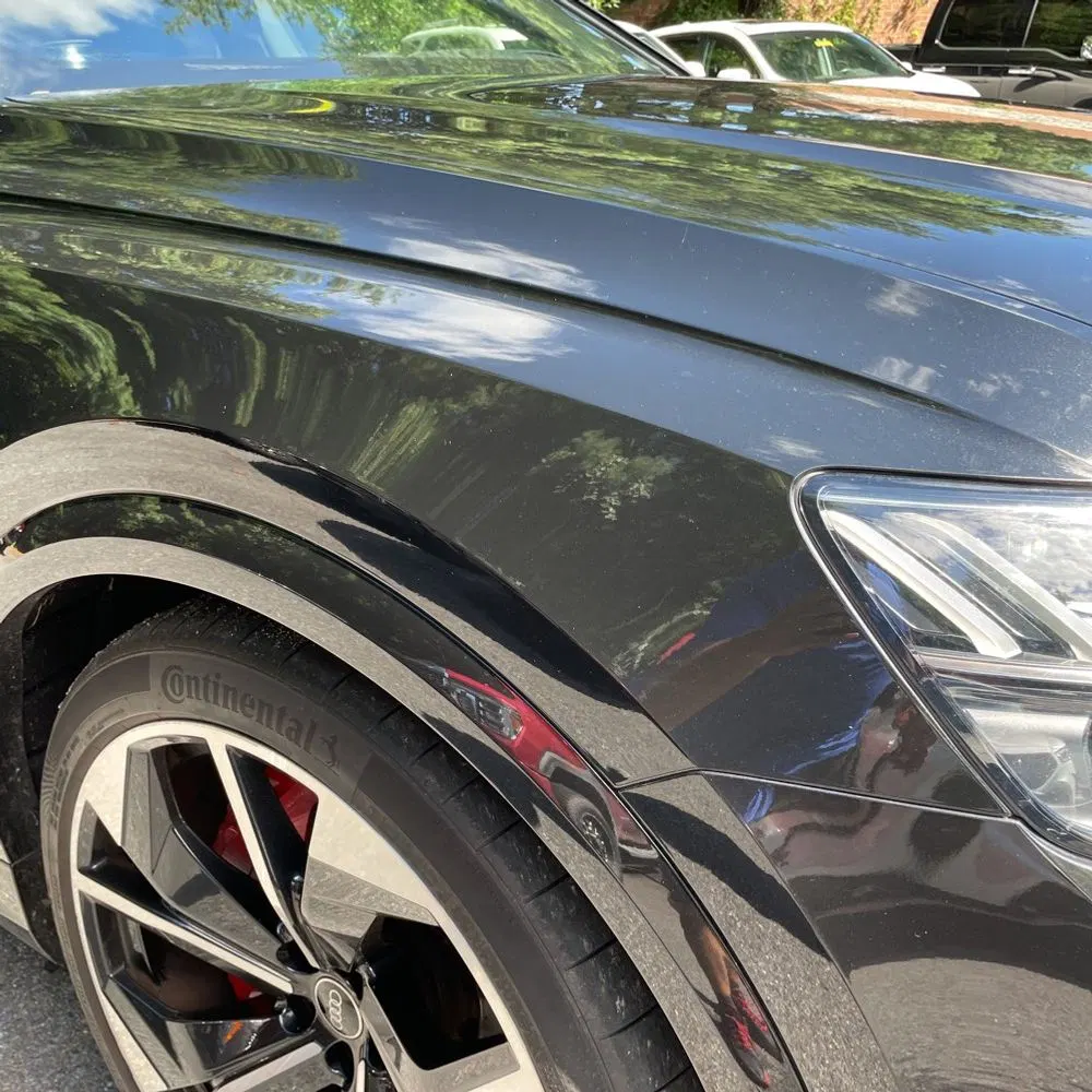2023 Audi RS Q8