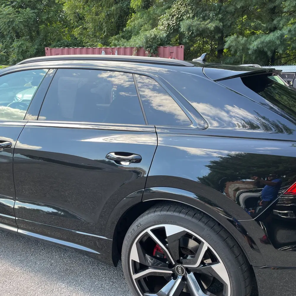 2023 Audi RS Q8