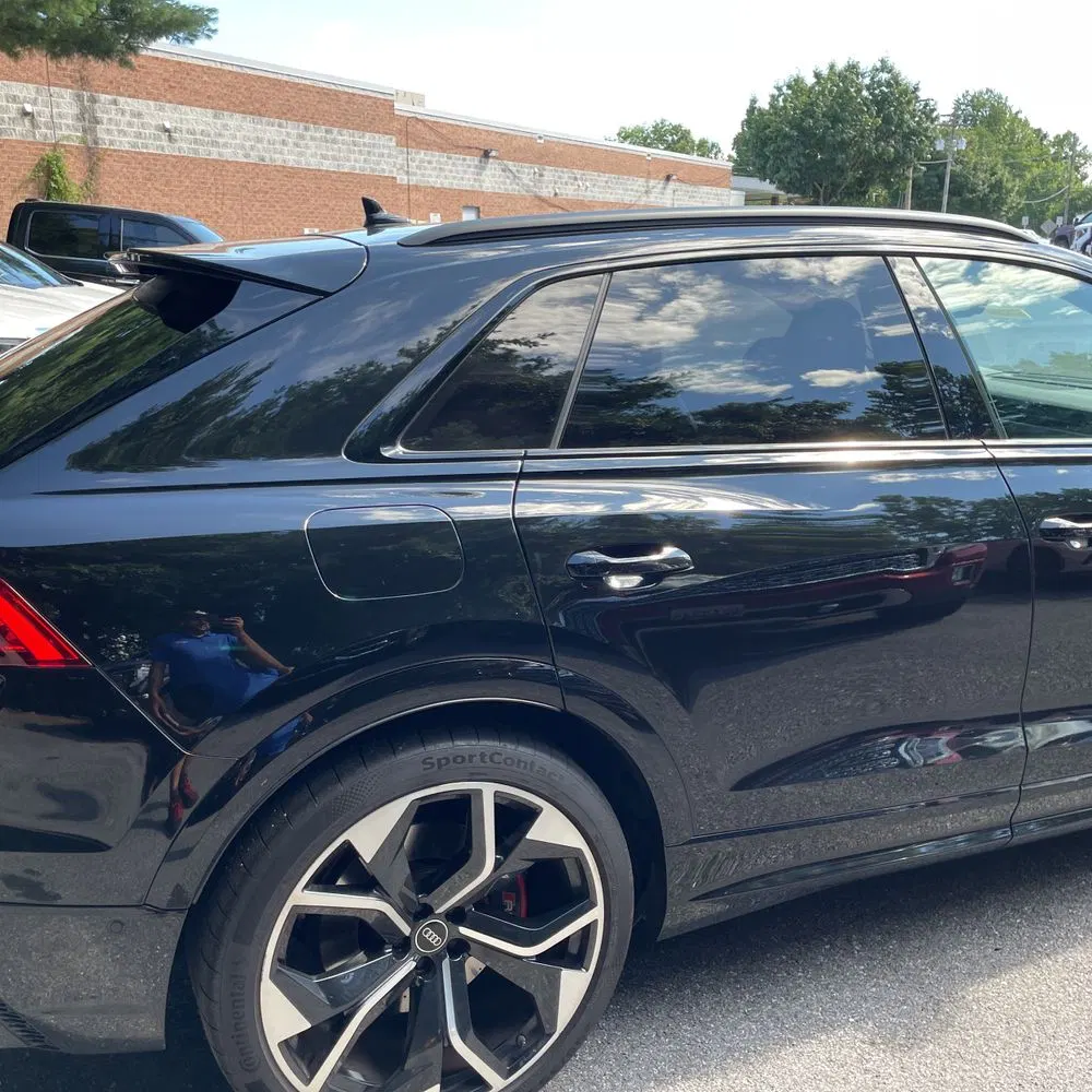 2023 Audi RS Q8