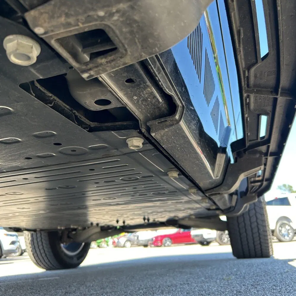 2025 GMC HUMMER EV 3X