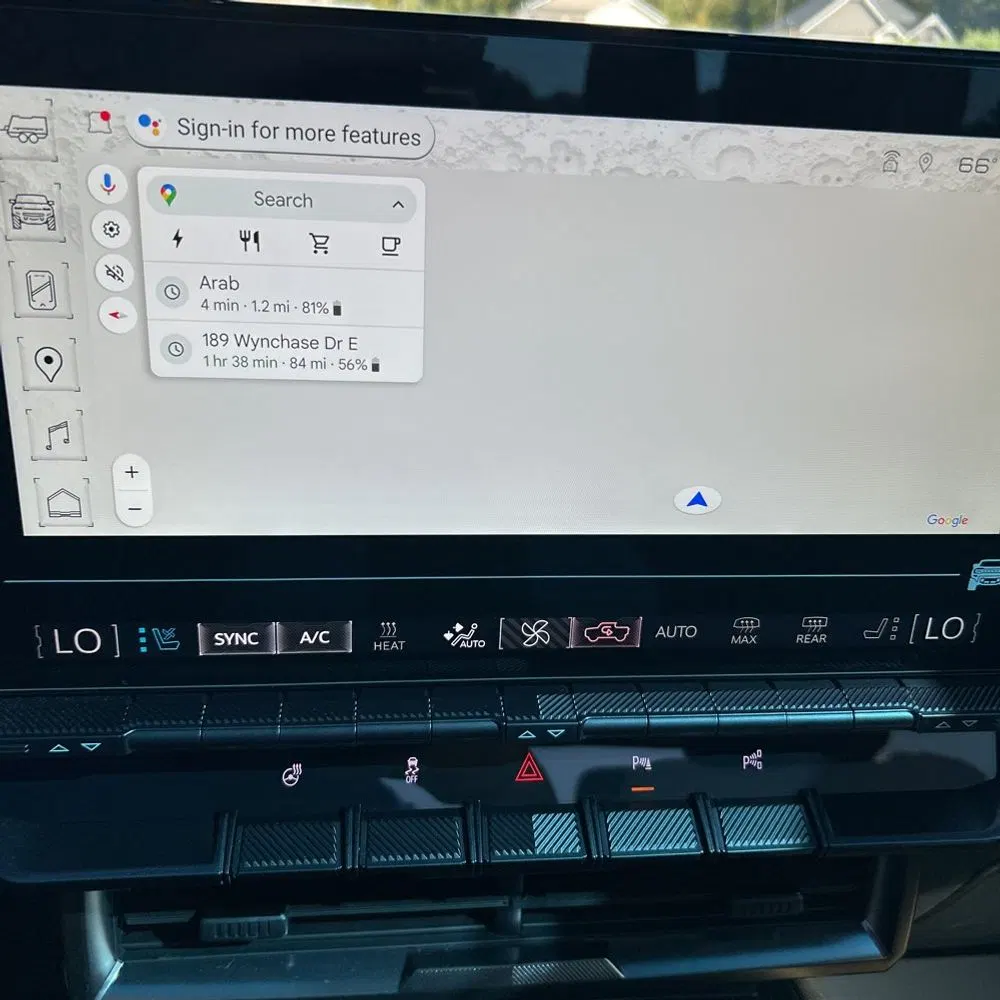 2025 GMC HUMMER EV 3X