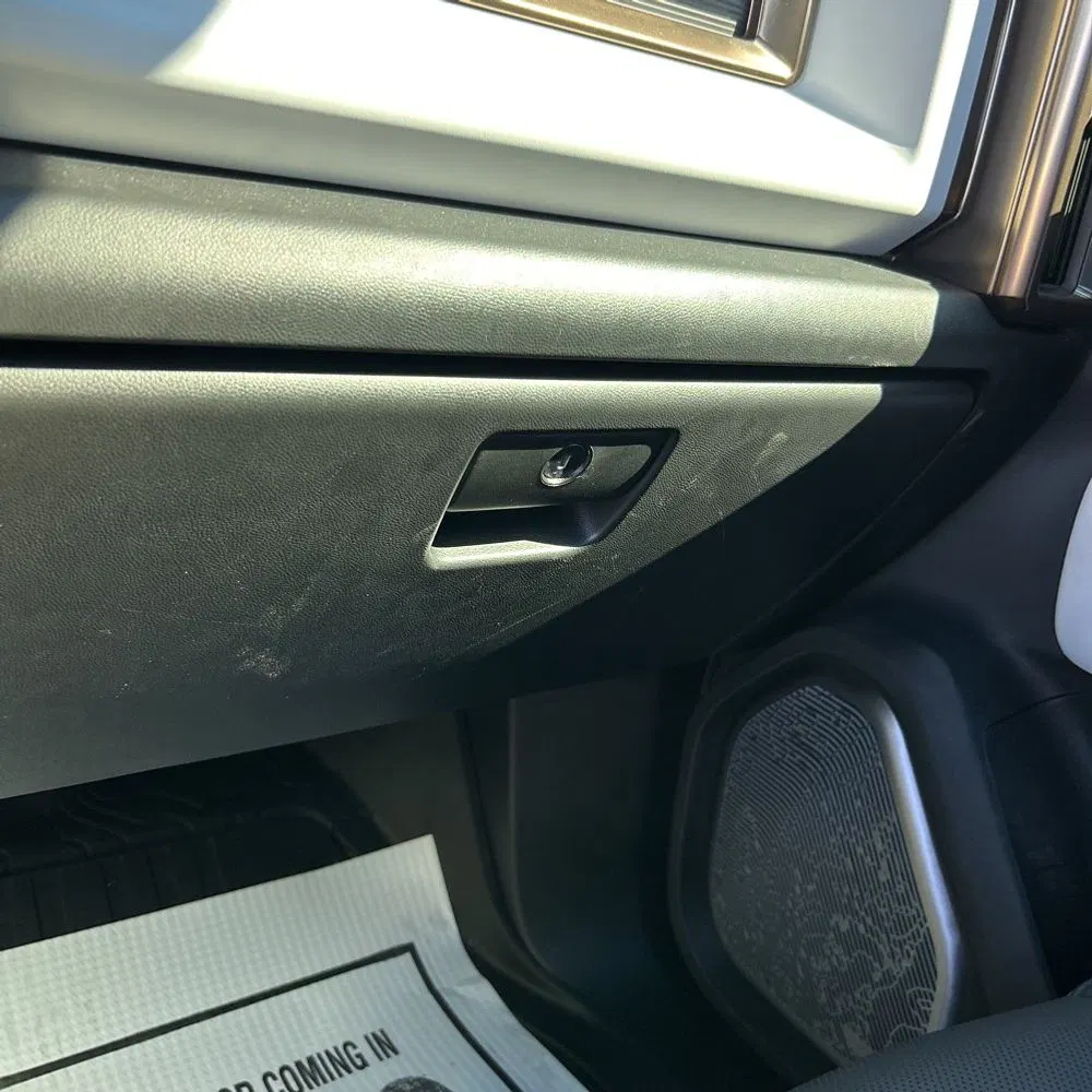 2025 GMC HUMMER EV 3X