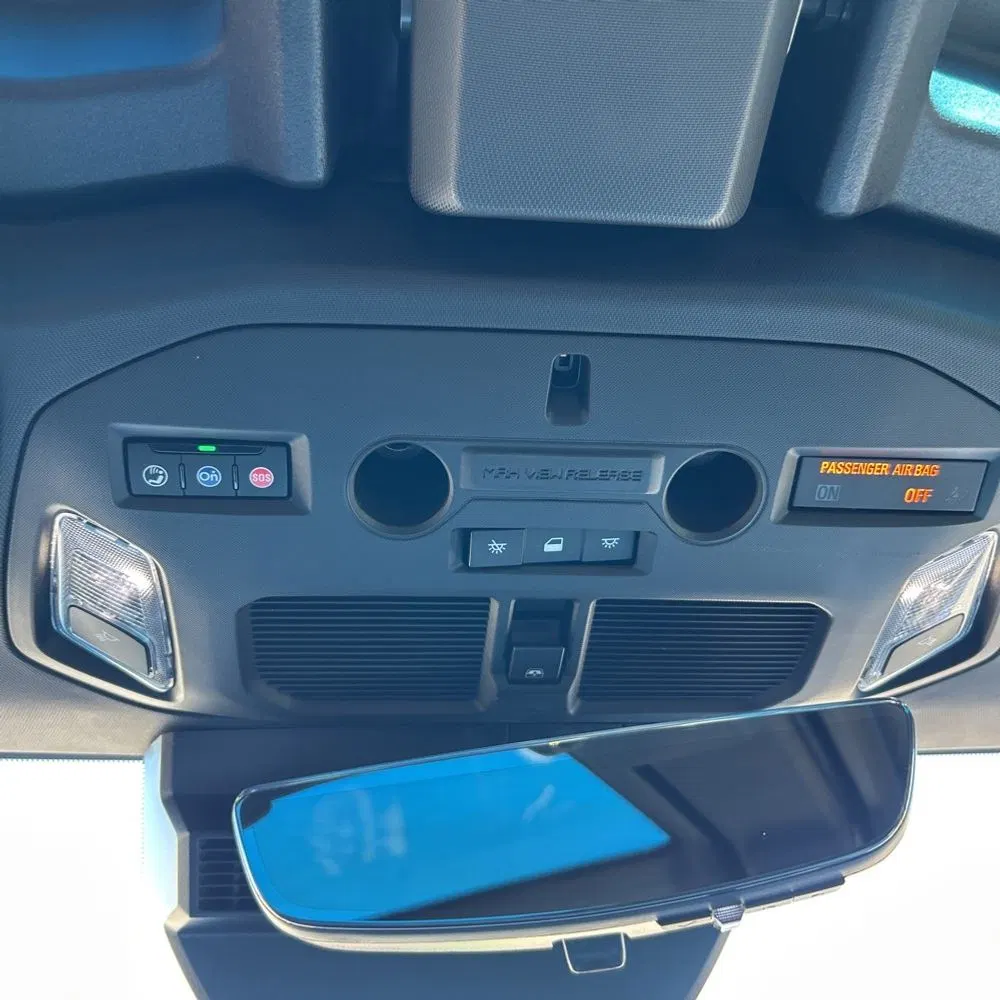 2025 GMC HUMMER EV 3X