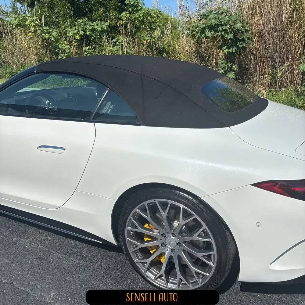 2023 Mercedes-Benz SL-Class AMG SL 63
