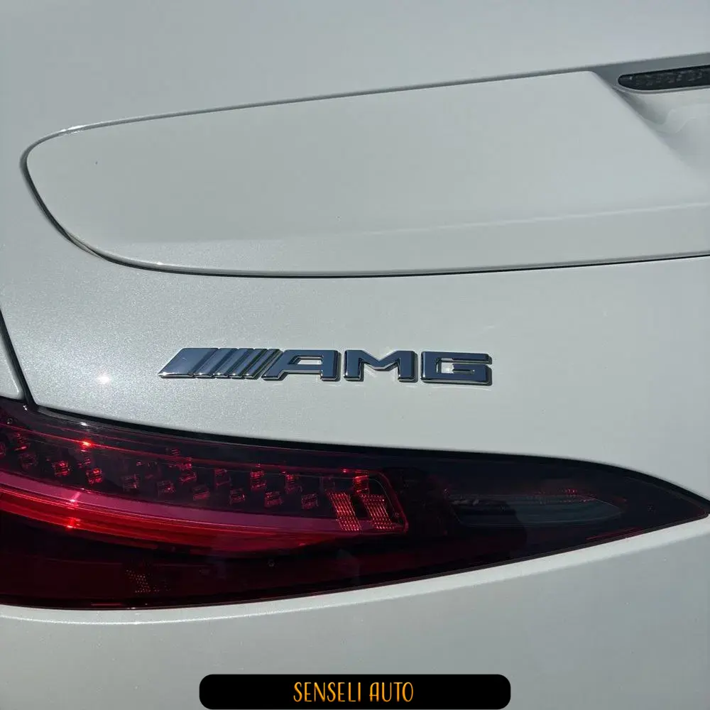 2023 Mercedes-Benz SL-Class AMG SL 63