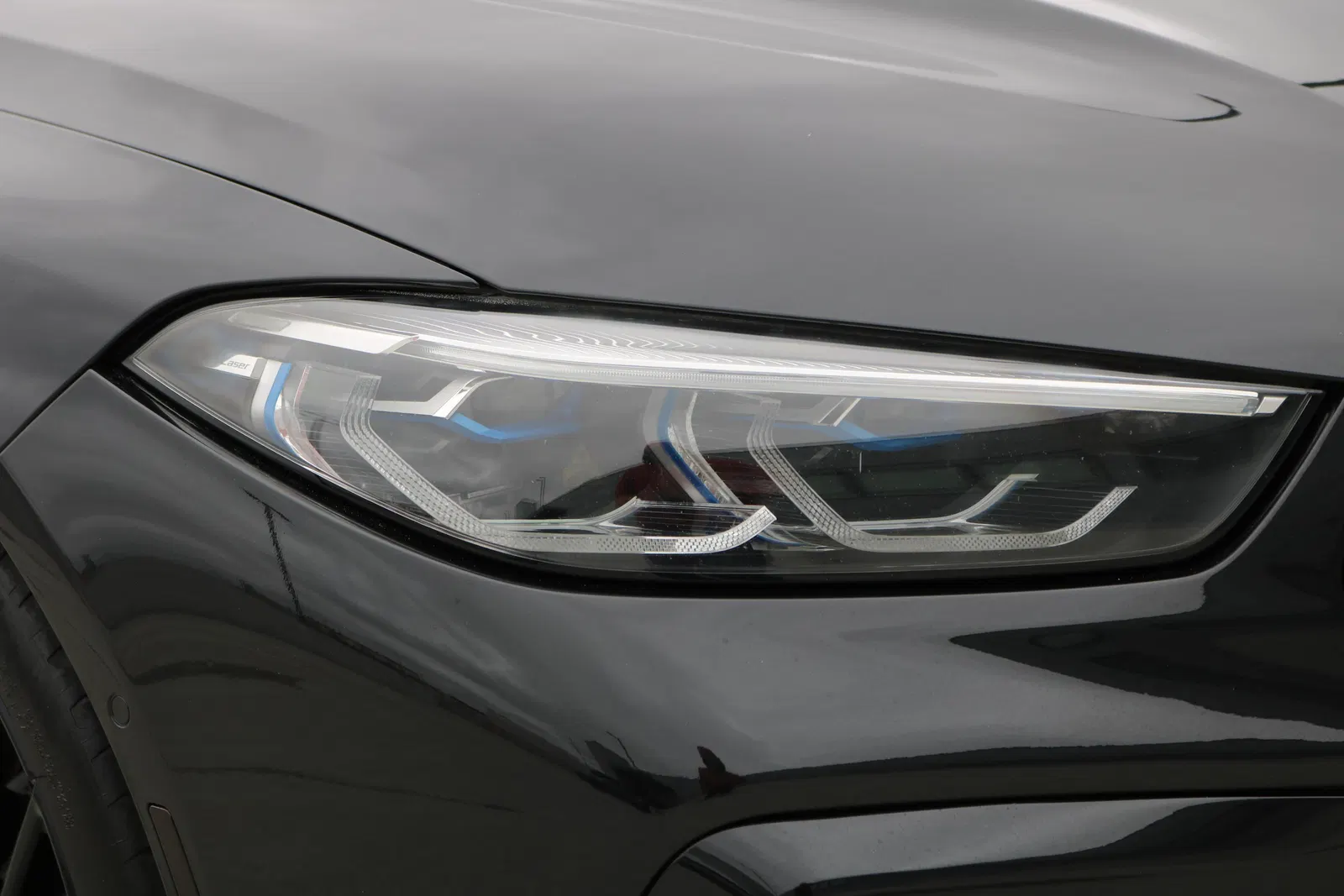2020 BMW M8 Gran Coupe - 600-hp Twin-Turbo V8, AWD, Mostly Unmodified