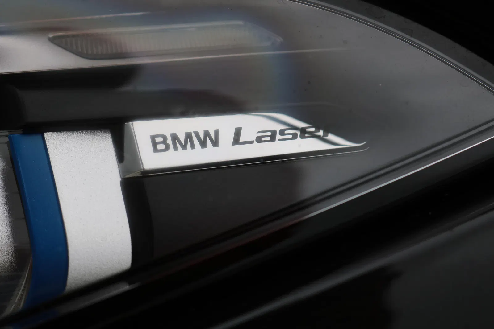 2020 BMW M8 Gran Coupe - 600-hp Twin-Turbo V8, AWD, Mostly Unmodified