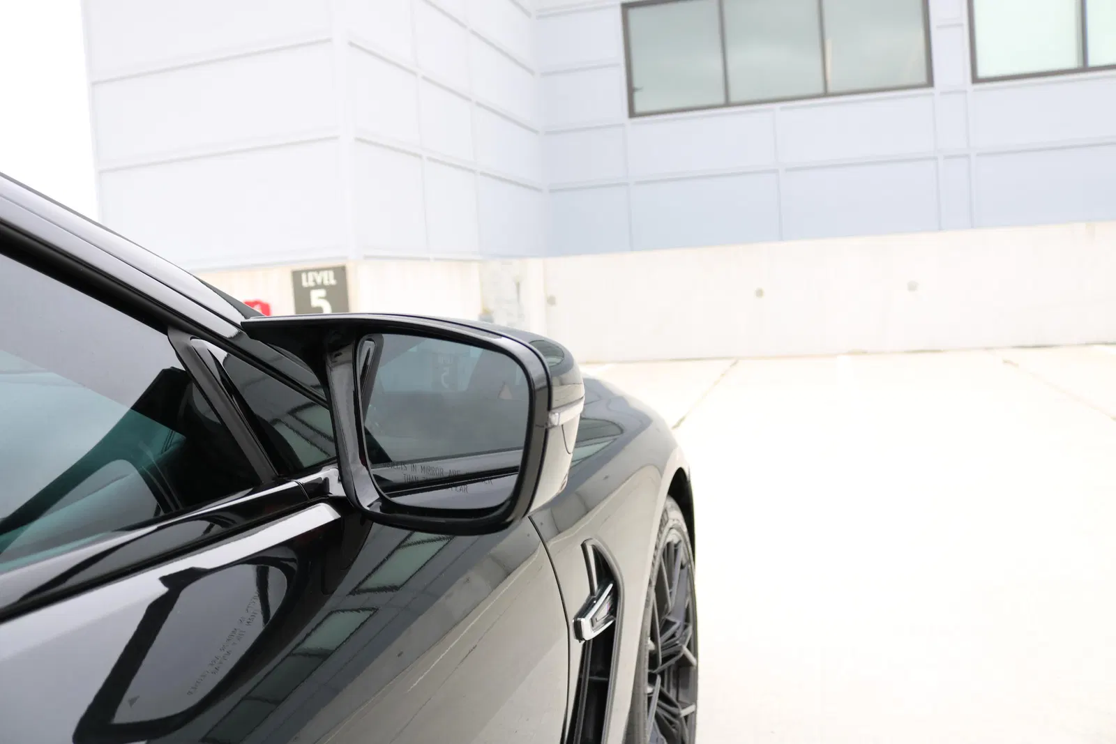 2020 BMW M8 Gran Coupe - 600-hp Twin-Turbo V8, AWD, Mostly Unmodified
