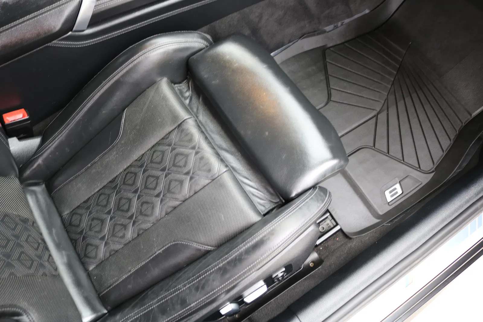 2020 BMW M8 Gran Coupe - 600-hp Twin-Turbo V8, AWD, Mostly Unmodified