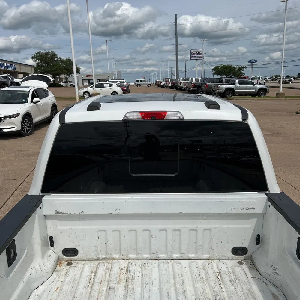 2021 Ford F-350 Super Duty King Ranch