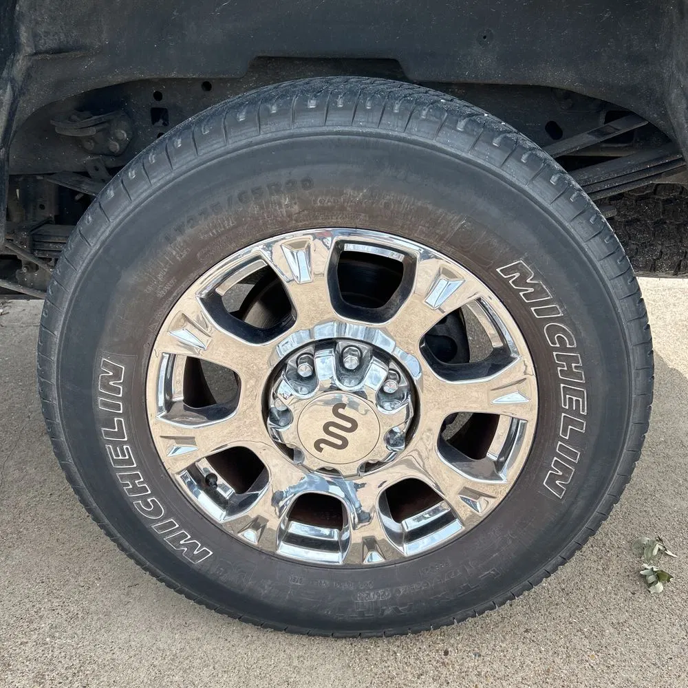 2021 Ford F-350 Super Duty King Ranch