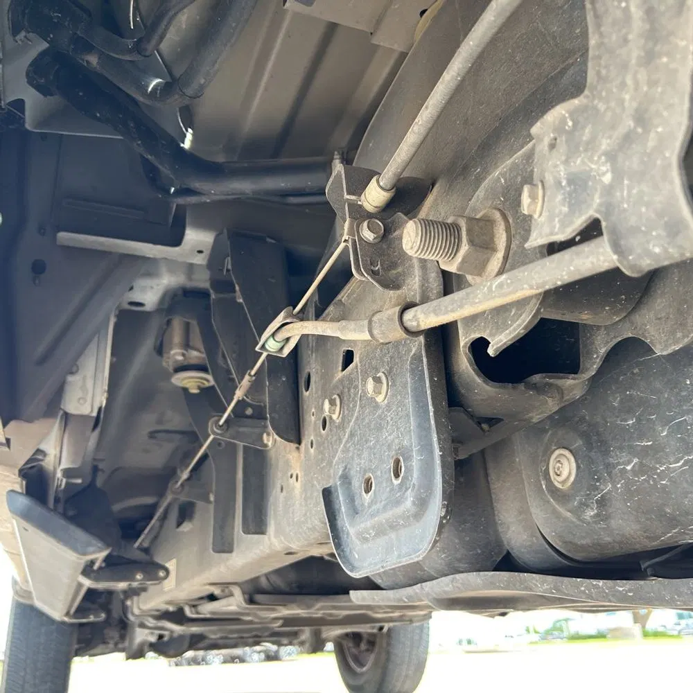 2021 Ford F-350 Super Duty King Ranch