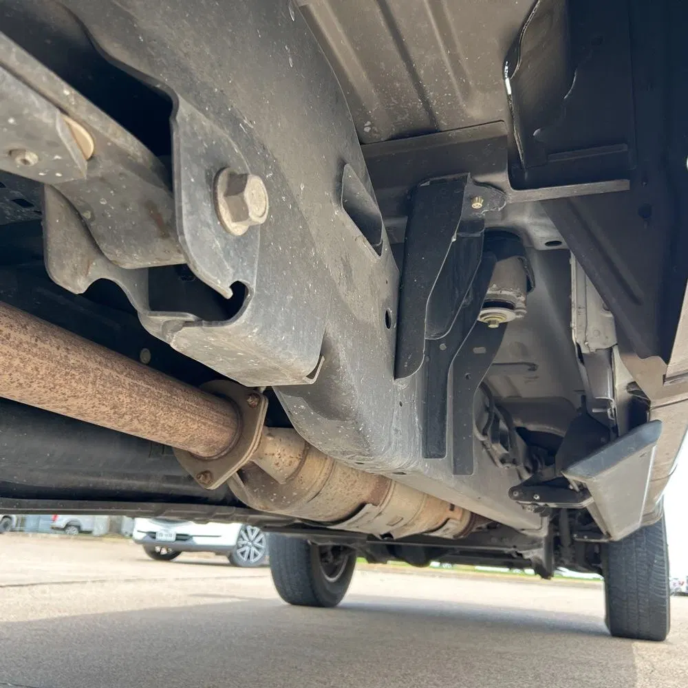 2021 Ford F-350 Super Duty King Ranch