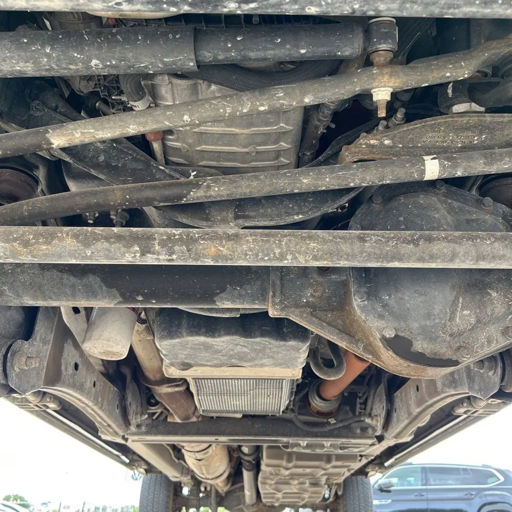 2021 Ford F-350 Super Duty King Ranch