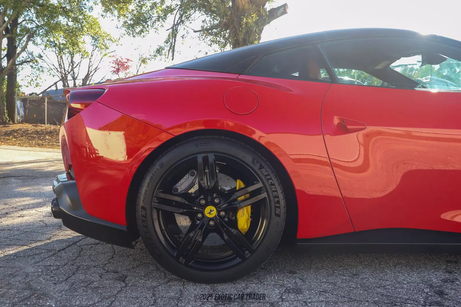 2019 Ferrari Portofino