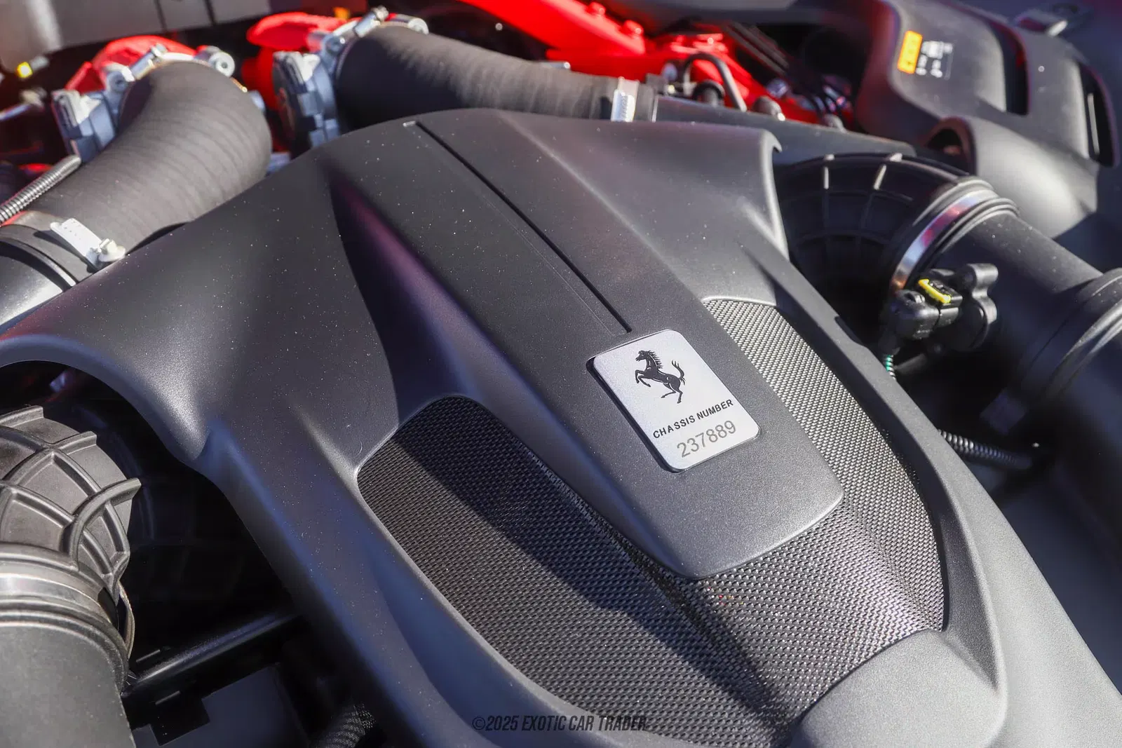 2019 Ferrari Portofino