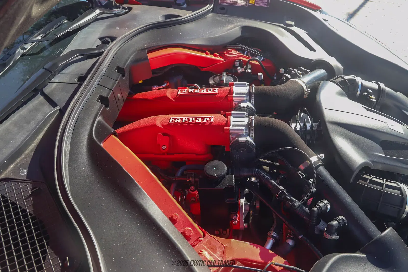 2019 Ferrari Portofino