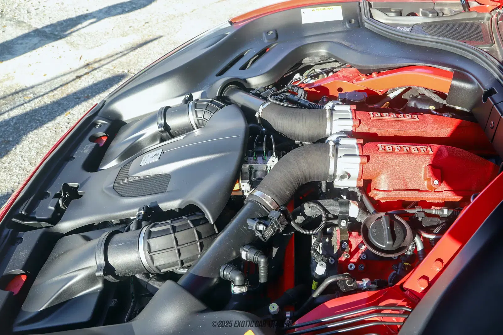 2019 Ferrari Portofino
