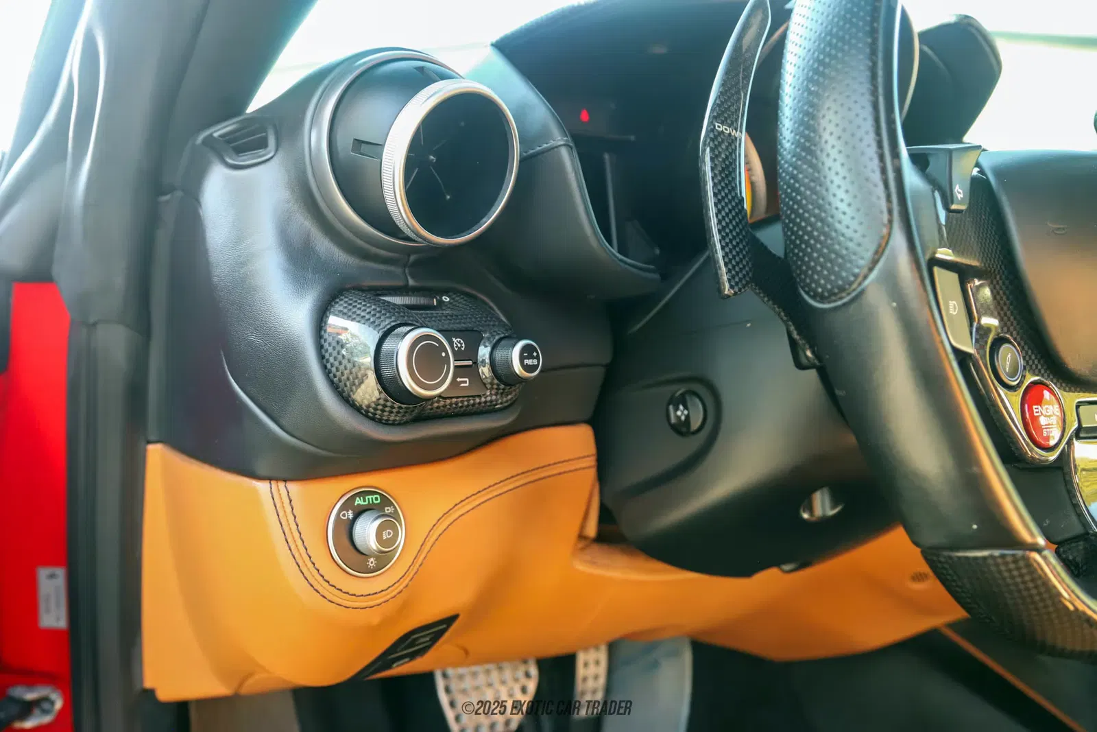 2019 Ferrari Portofino