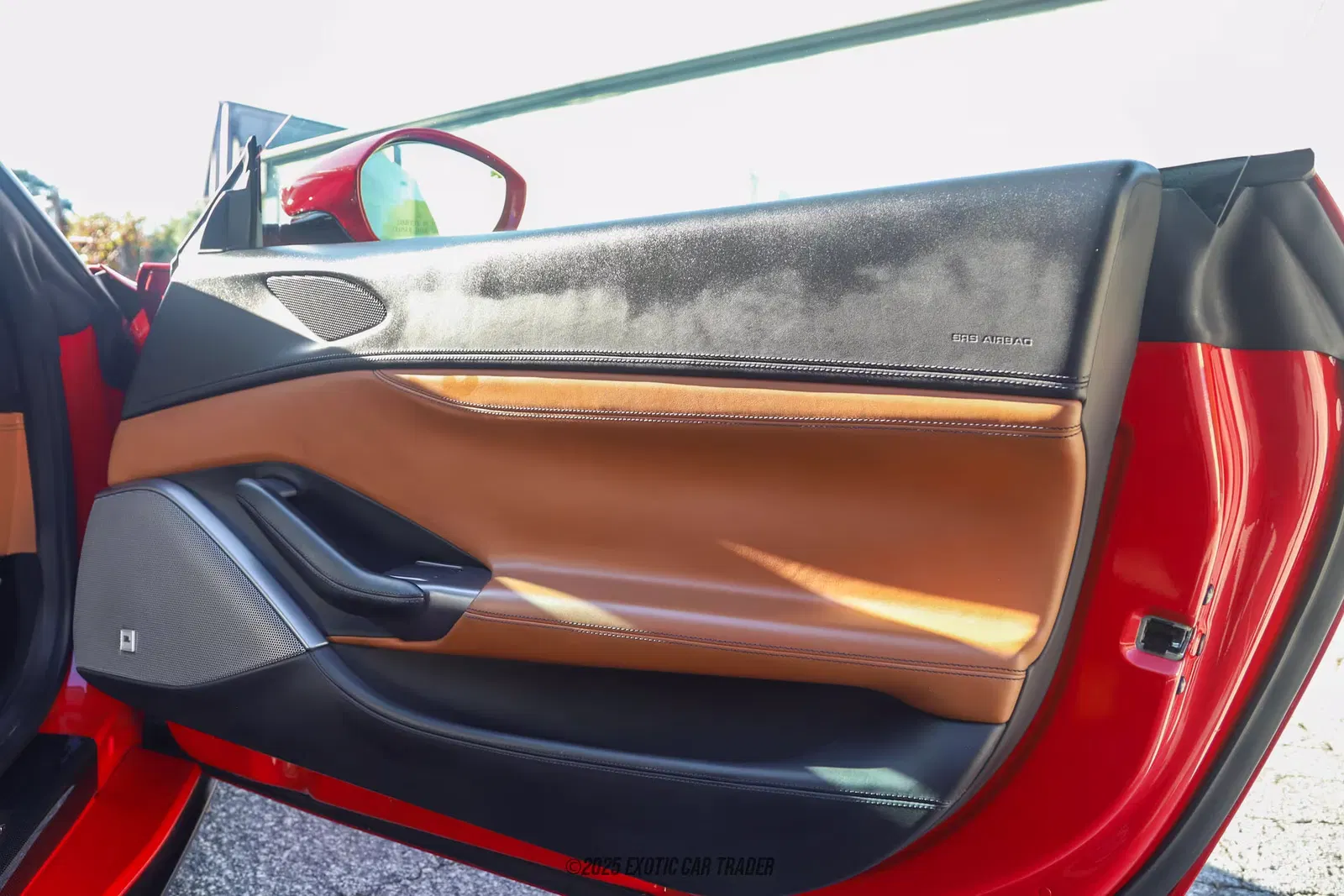 2019 Ferrari Portofino