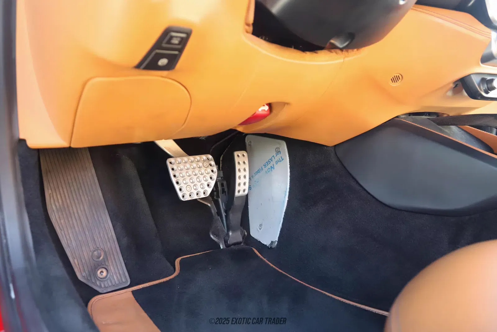 2019 Ferrari Portofino